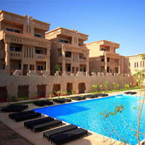 El Hayat Sharm Hotel